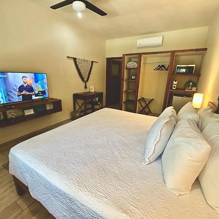 Aldea Xaan Ha Tulum Aparthotel Luaran gambar