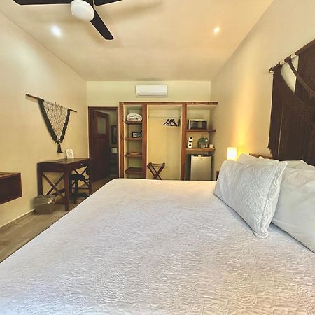 Aldea Xaan Ha Tulum Aparthotel Luaran gambar