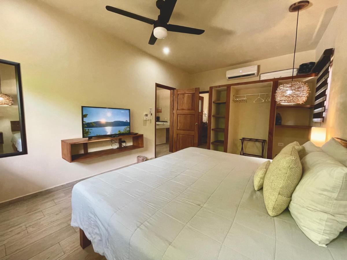 Aldea Xaan Ha Tulum Aparthotel Luaran gambar