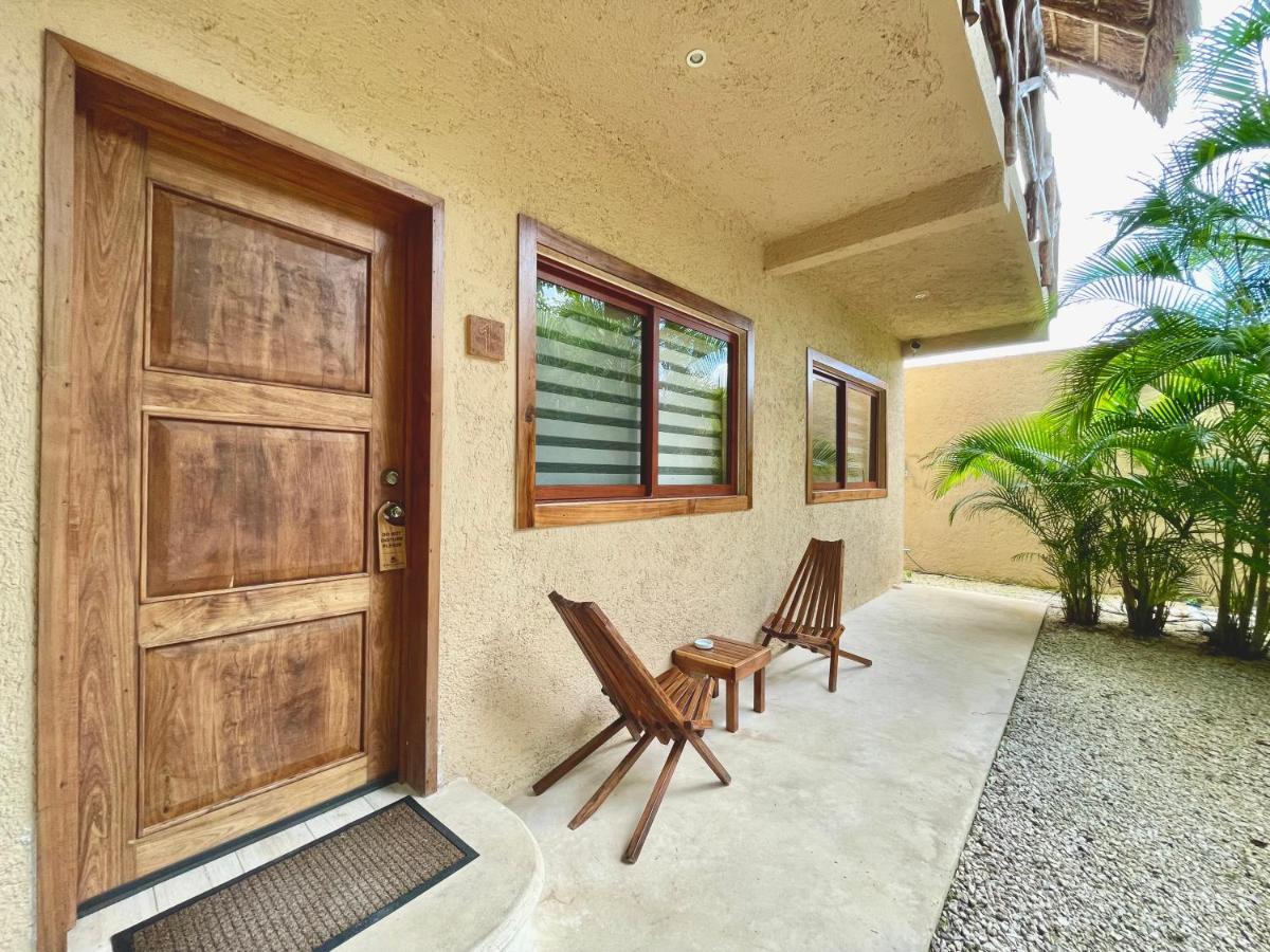 Aldea Xaan Ha Tulum Aparthotel Luaran gambar