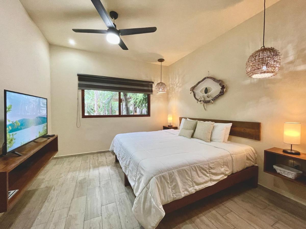 Aldea Xaan Ha Tulum Aparthotel Luaran gambar