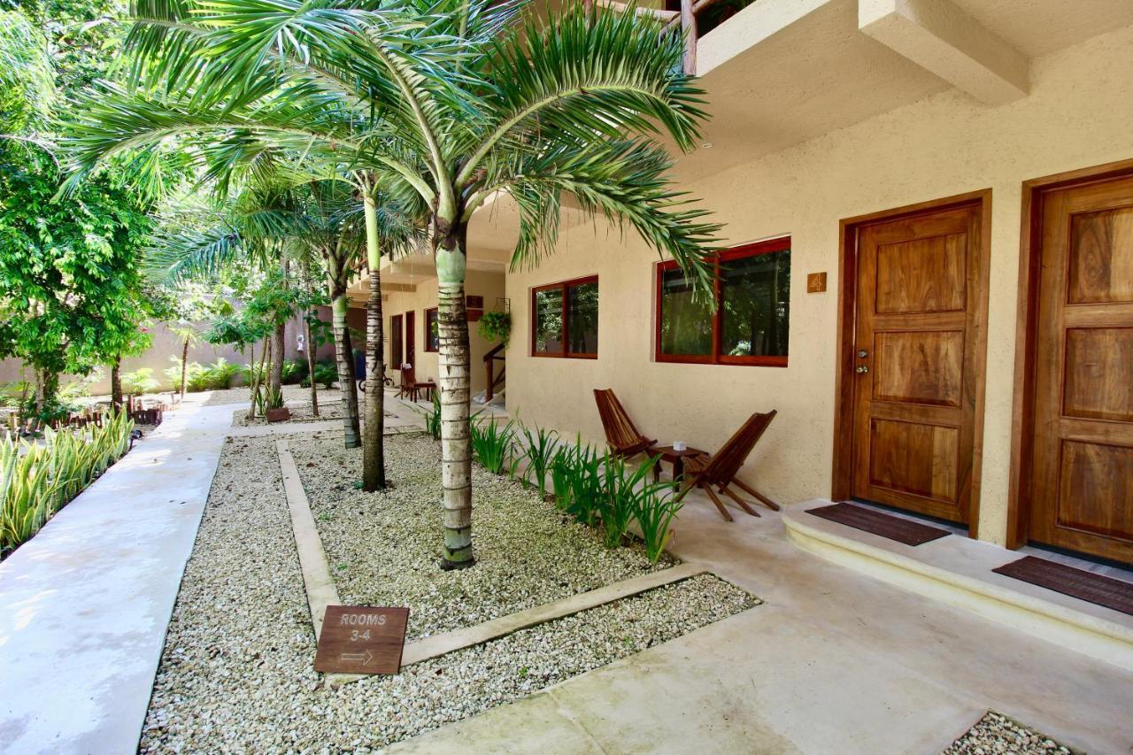 Aldea Xaan Ha Tulum Aparthotel Luaran gambar