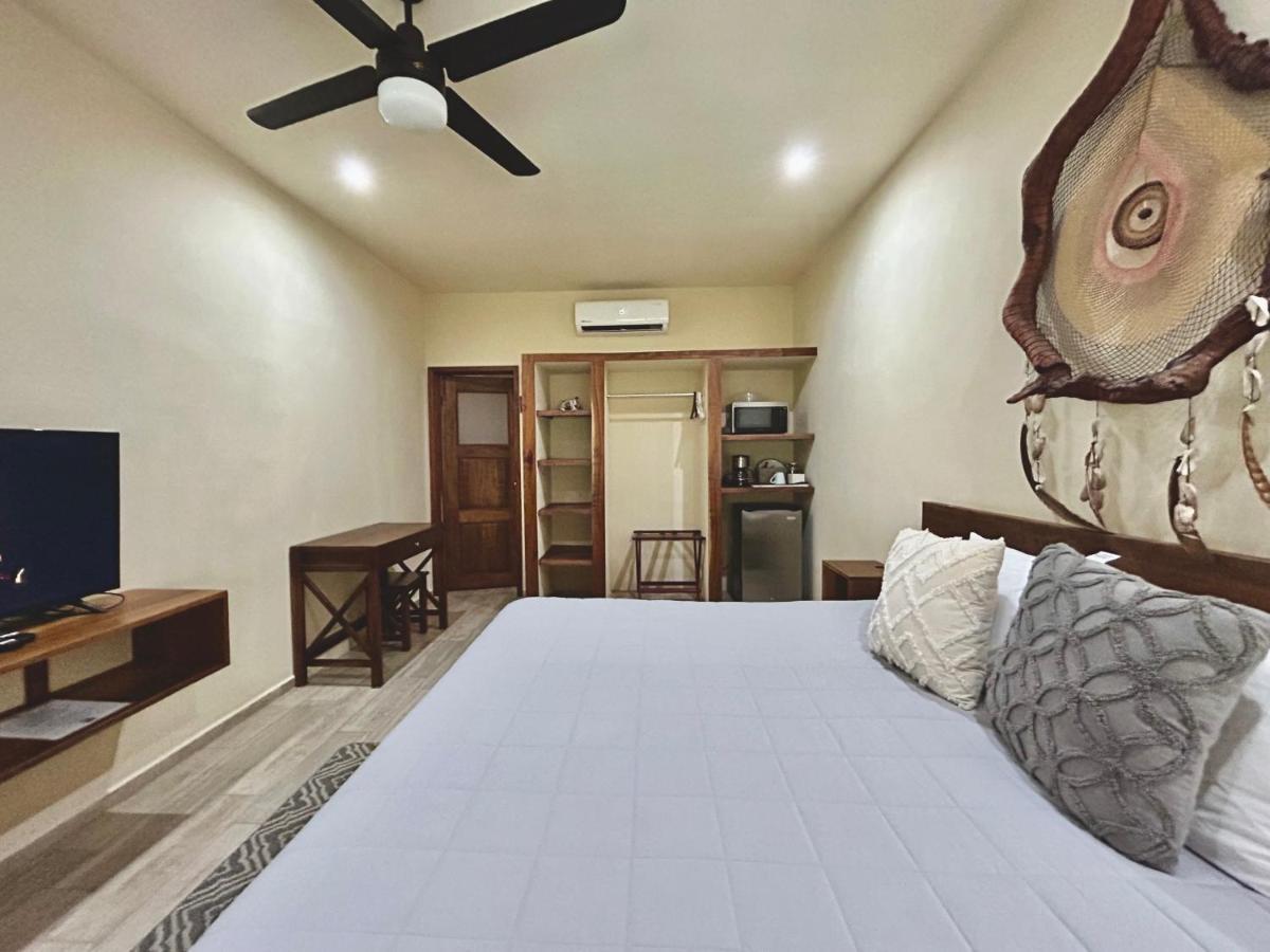Aldea Xaan Ha Tulum Aparthotel Luaran gambar