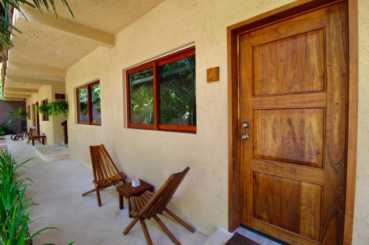 Aldea Xaan Ha Tulum Aparthotel Luaran gambar