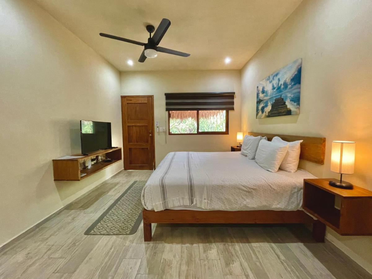 Aldea Xaan Ha Tulum Aparthotel Luaran gambar