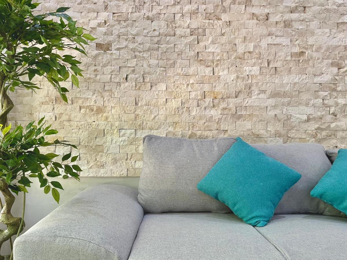 Aldea Xaan Ha Tulum Aparthotel Luaran gambar