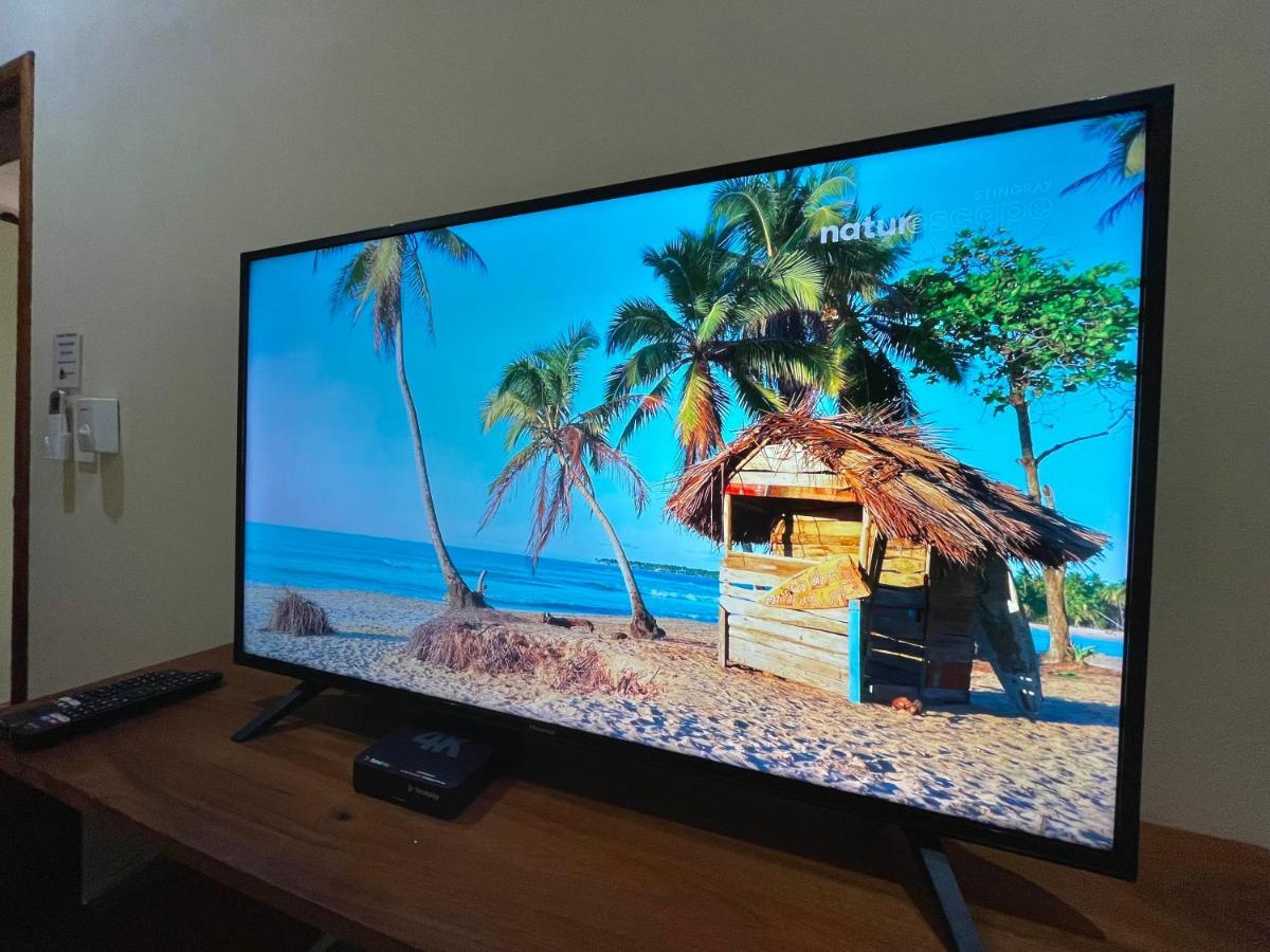 Aldea Xaan Ha Tulum Aparthotel Luaran gambar