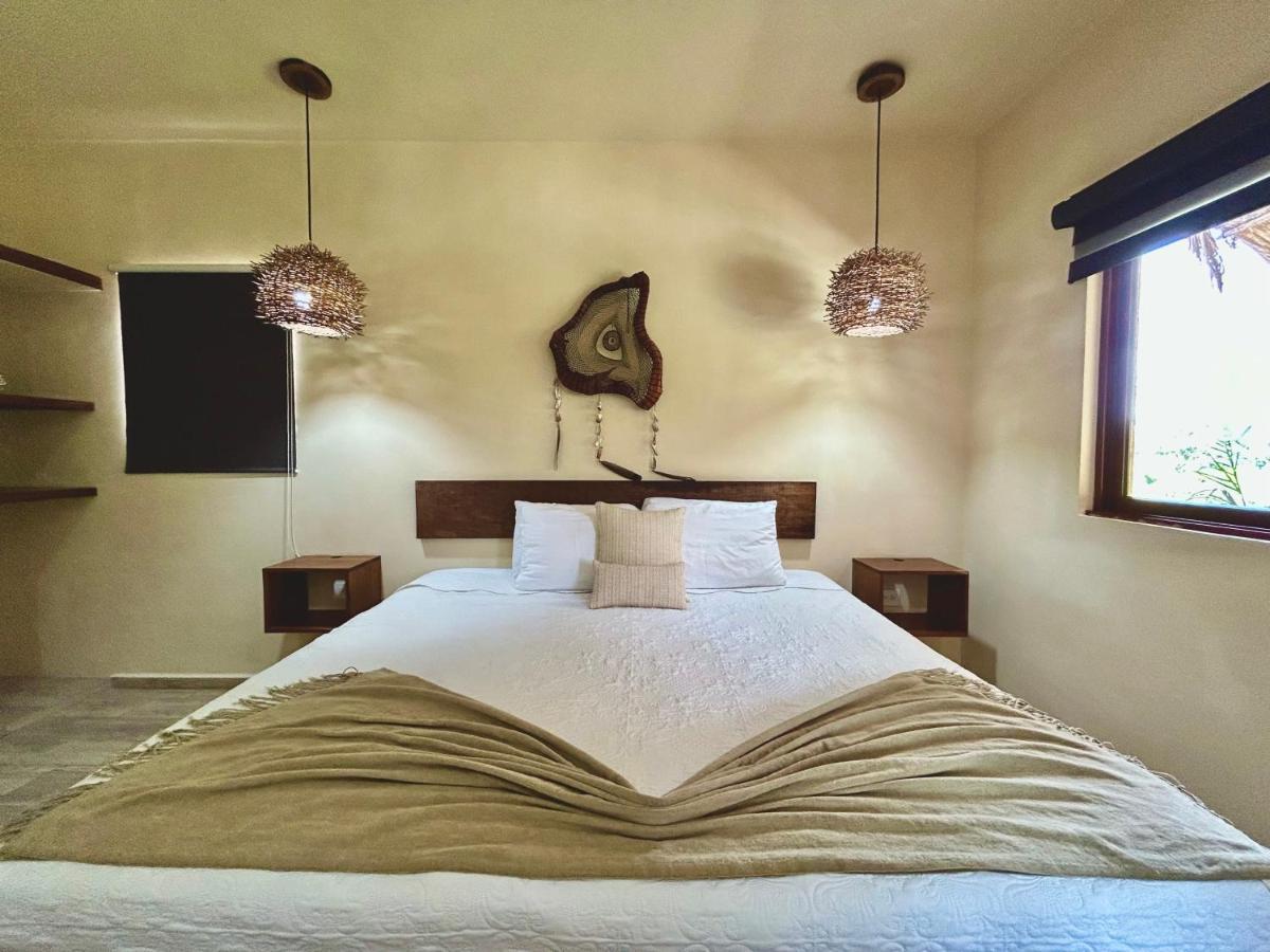 Aldea Xaan Ha Tulum Aparthotel Luaran gambar
