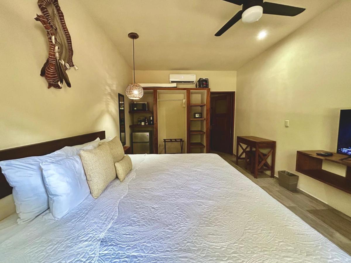 Aldea Xaan Ha Tulum Aparthotel Luaran gambar