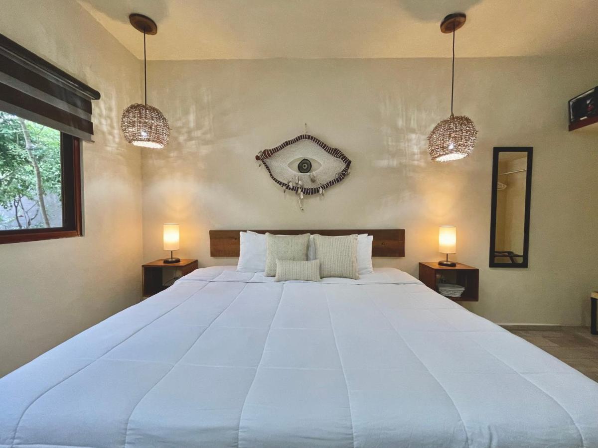 Aldea Xaan Ha Tulum Aparthotel Luaran gambar