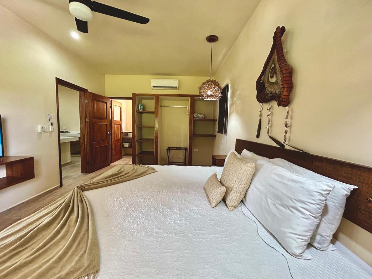 Aldea Xaan Ha Tulum Aparthotel Luaran gambar