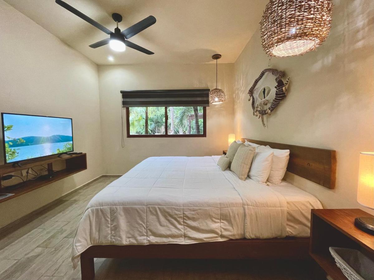 Aldea Xaan Ha Tulum Aparthotel Luaran gambar