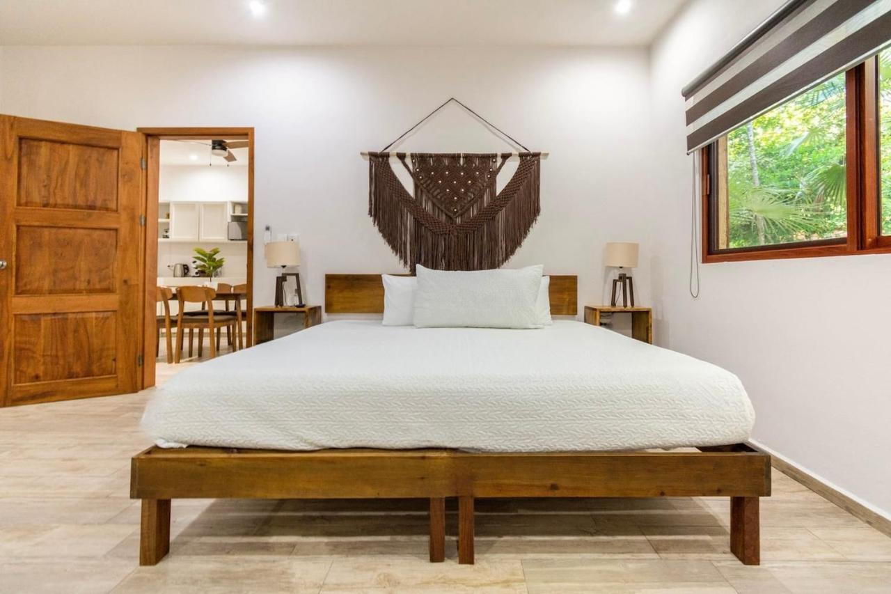 Aldea Xaan Ha Tulum Aparthotel Luaran gambar