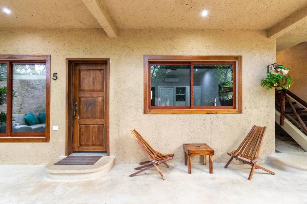 Aldea Xaan Ha Tulum Aparthotel Luaran gambar