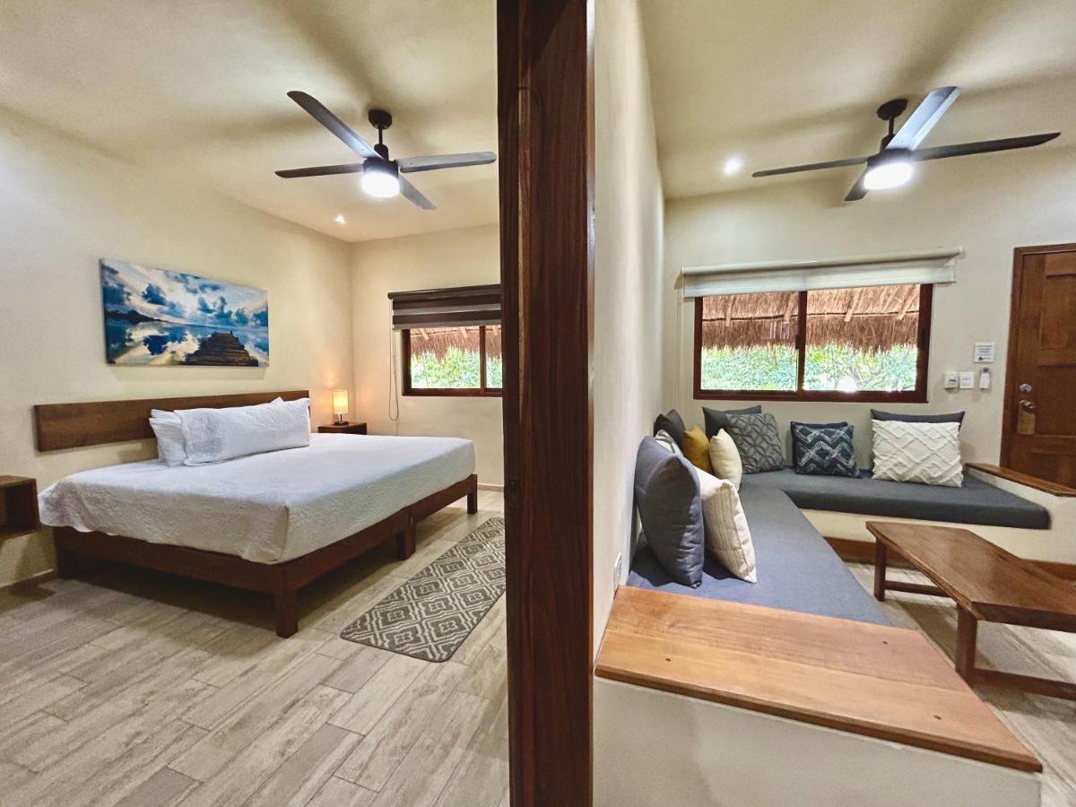Aldea Xaan Ha Tulum Aparthotel Luaran gambar