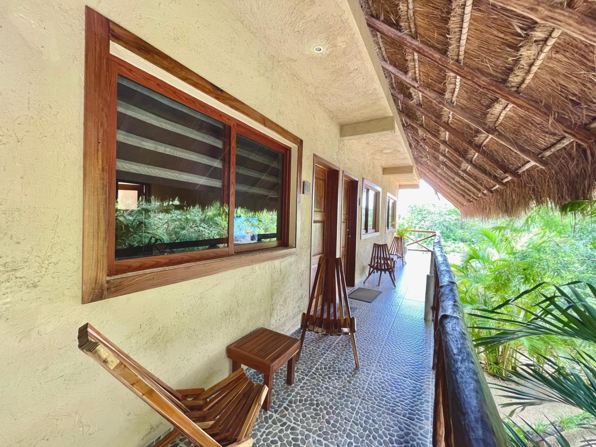 Aldea Xaan Ha Tulum Aparthotel Luaran gambar