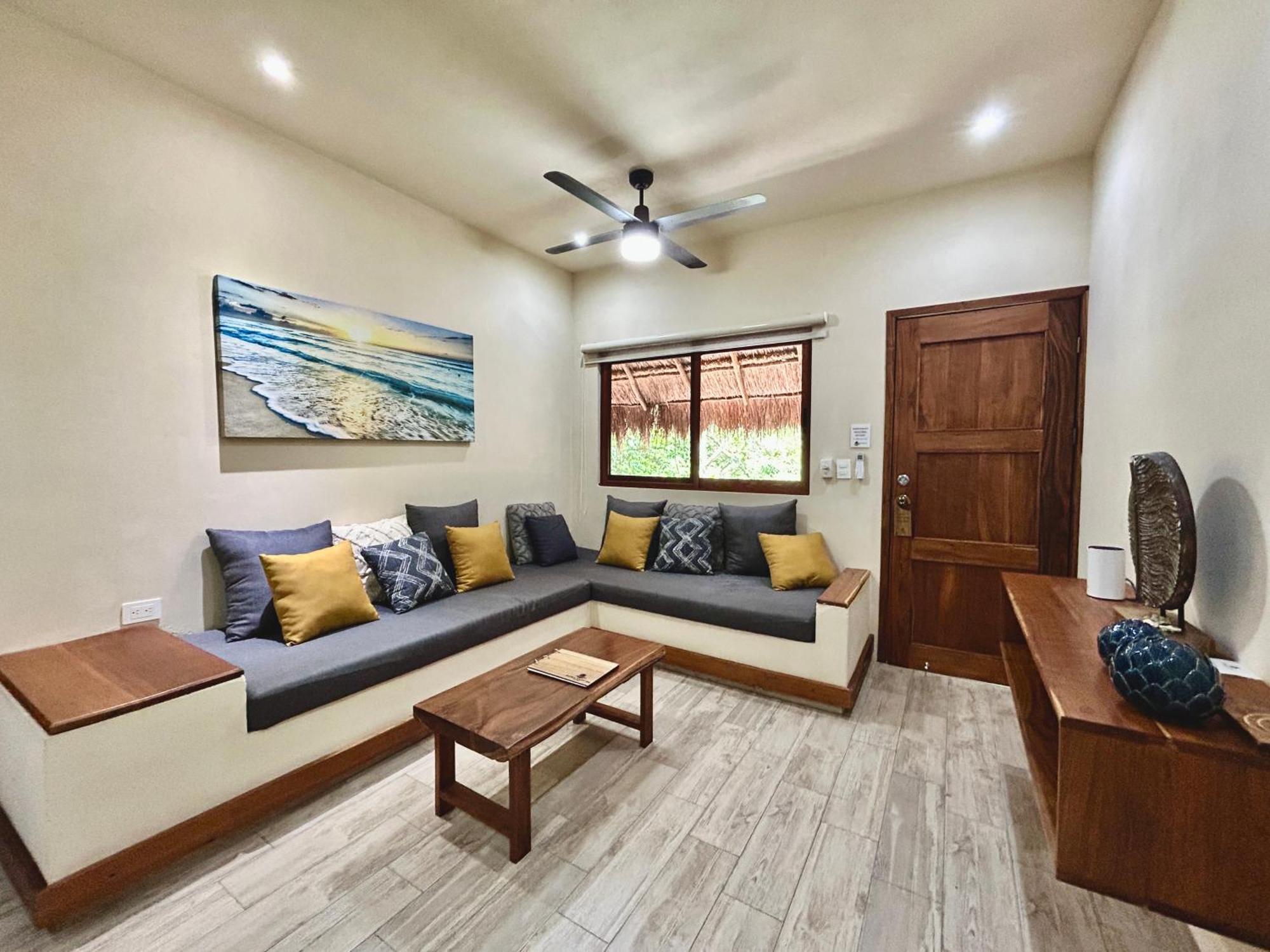 Aldea Xaan Ha Tulum Aparthotel Luaran gambar