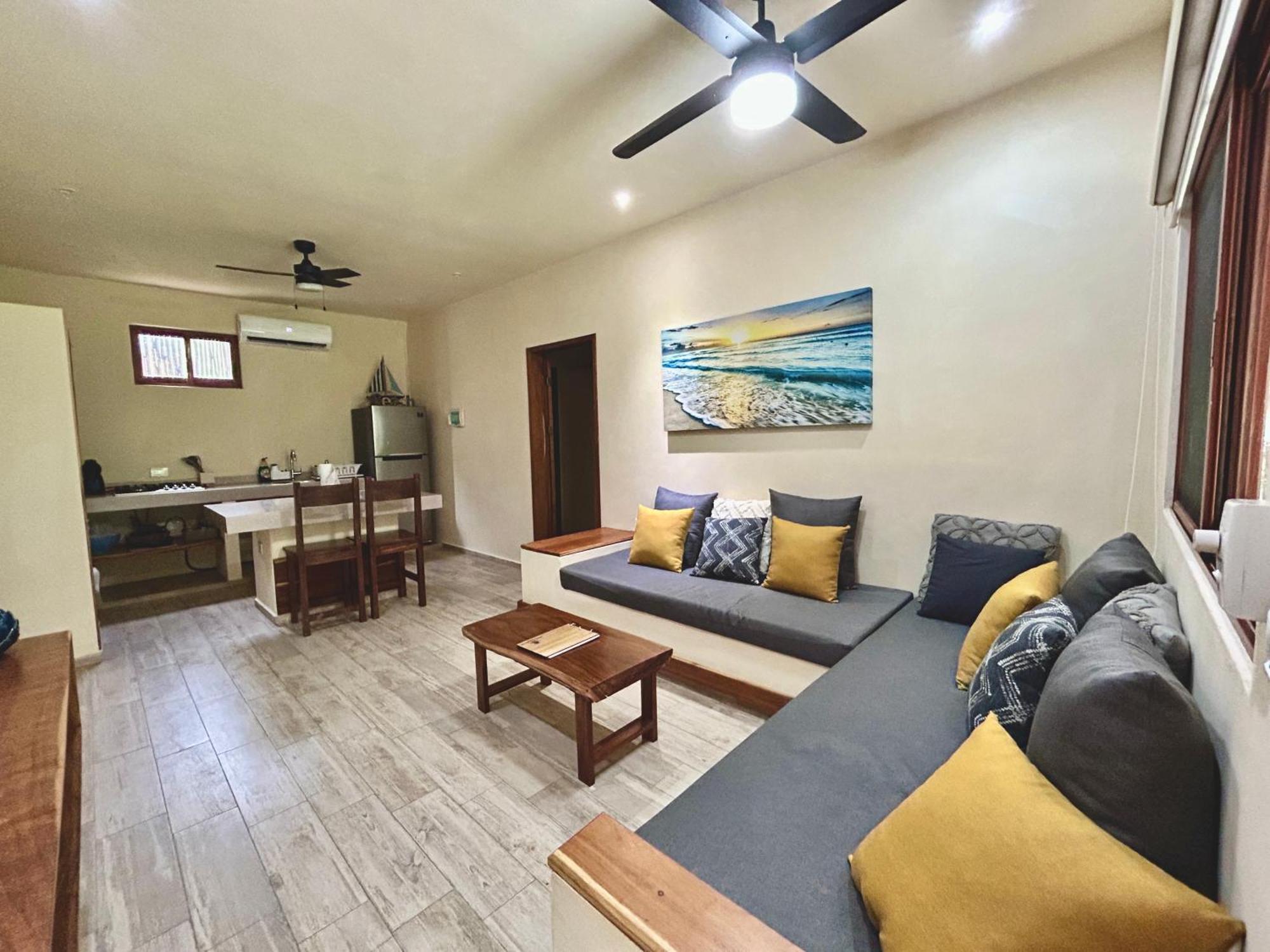 Aldea Xaan Ha Tulum Aparthotel Luaran gambar