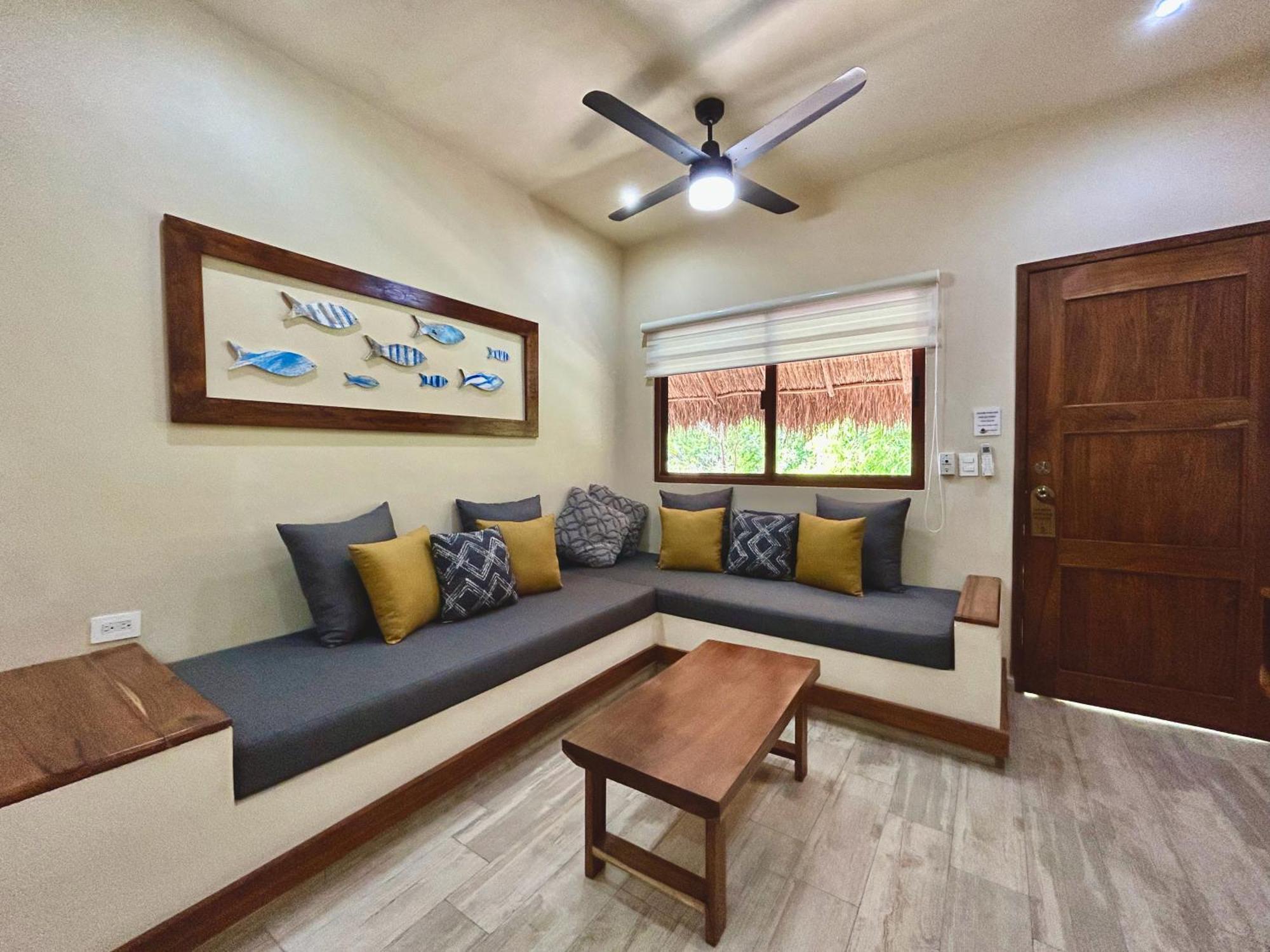 Aldea Xaan Ha Tulum Aparthotel Luaran gambar