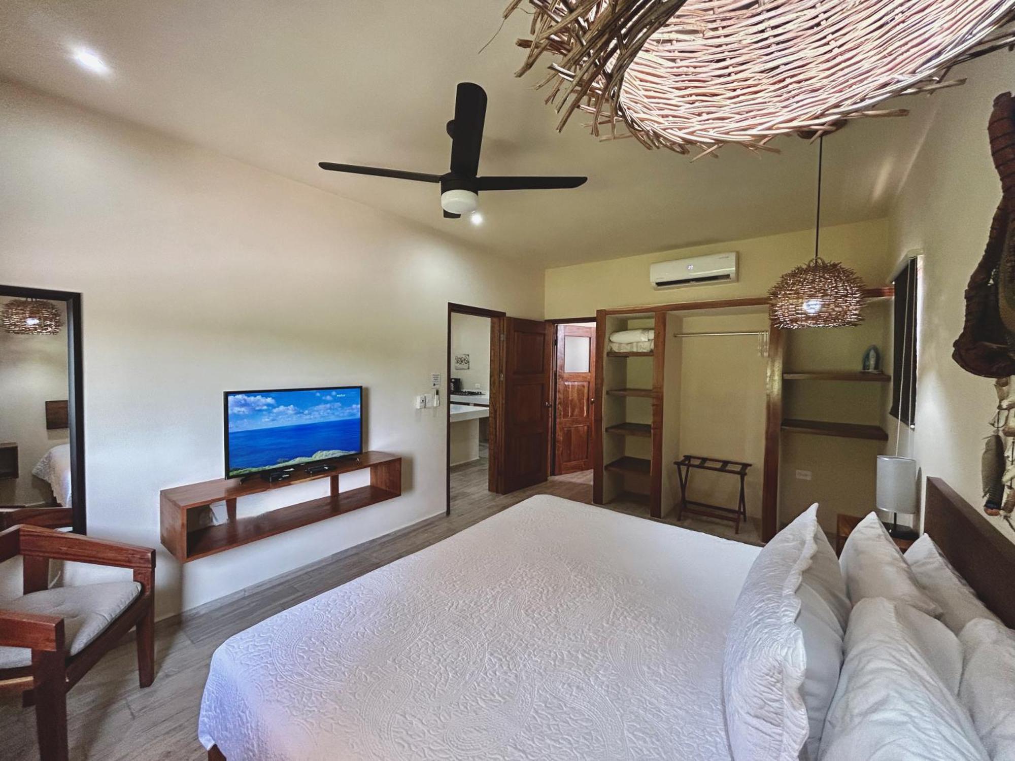 Aldea Xaan Ha Tulum Aparthotel Luaran gambar