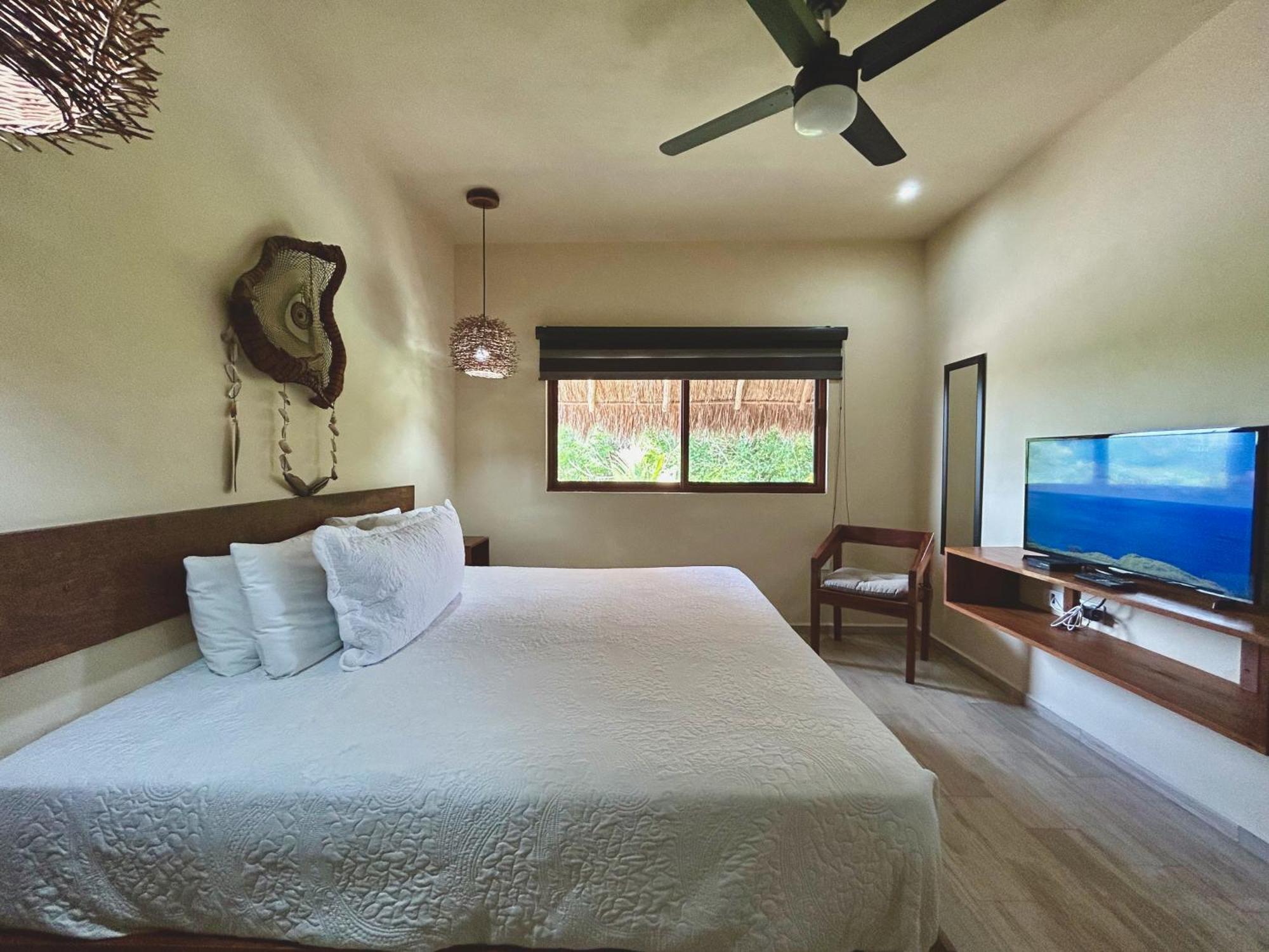 Aldea Xaan Ha Tulum Aparthotel Luaran gambar