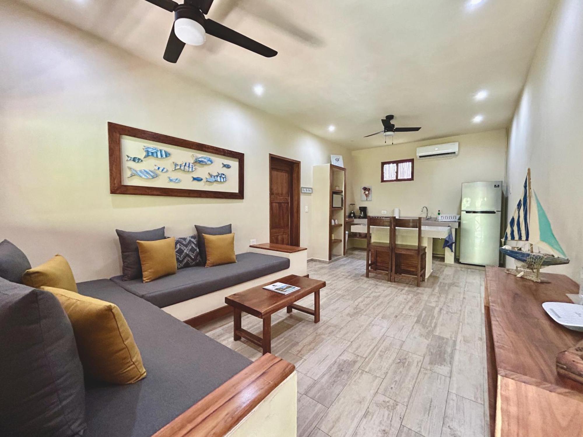 Aldea Xaan Ha Tulum Aparthotel Luaran gambar