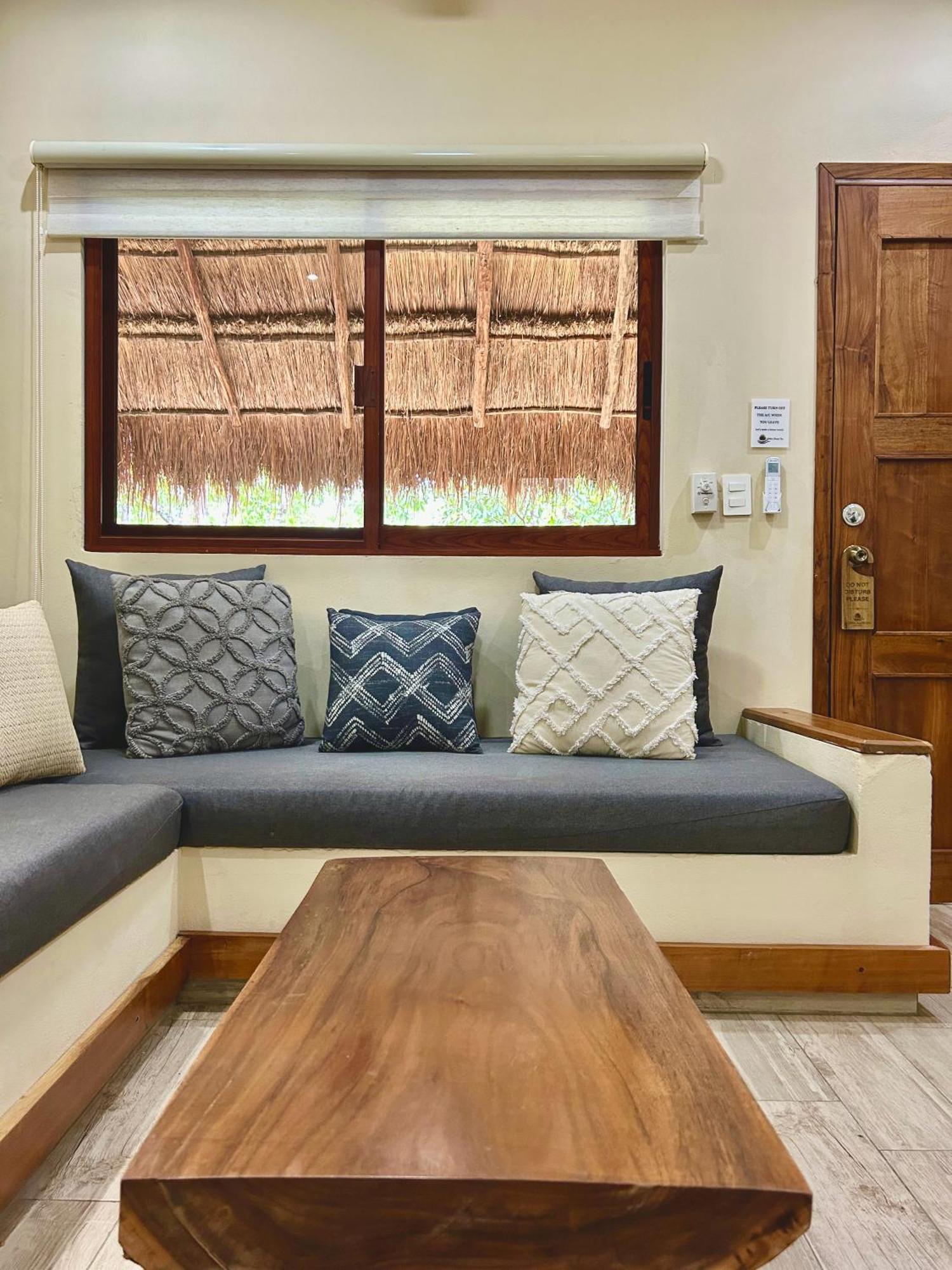 Aldea Xaan Ha Tulum Aparthotel Luaran gambar