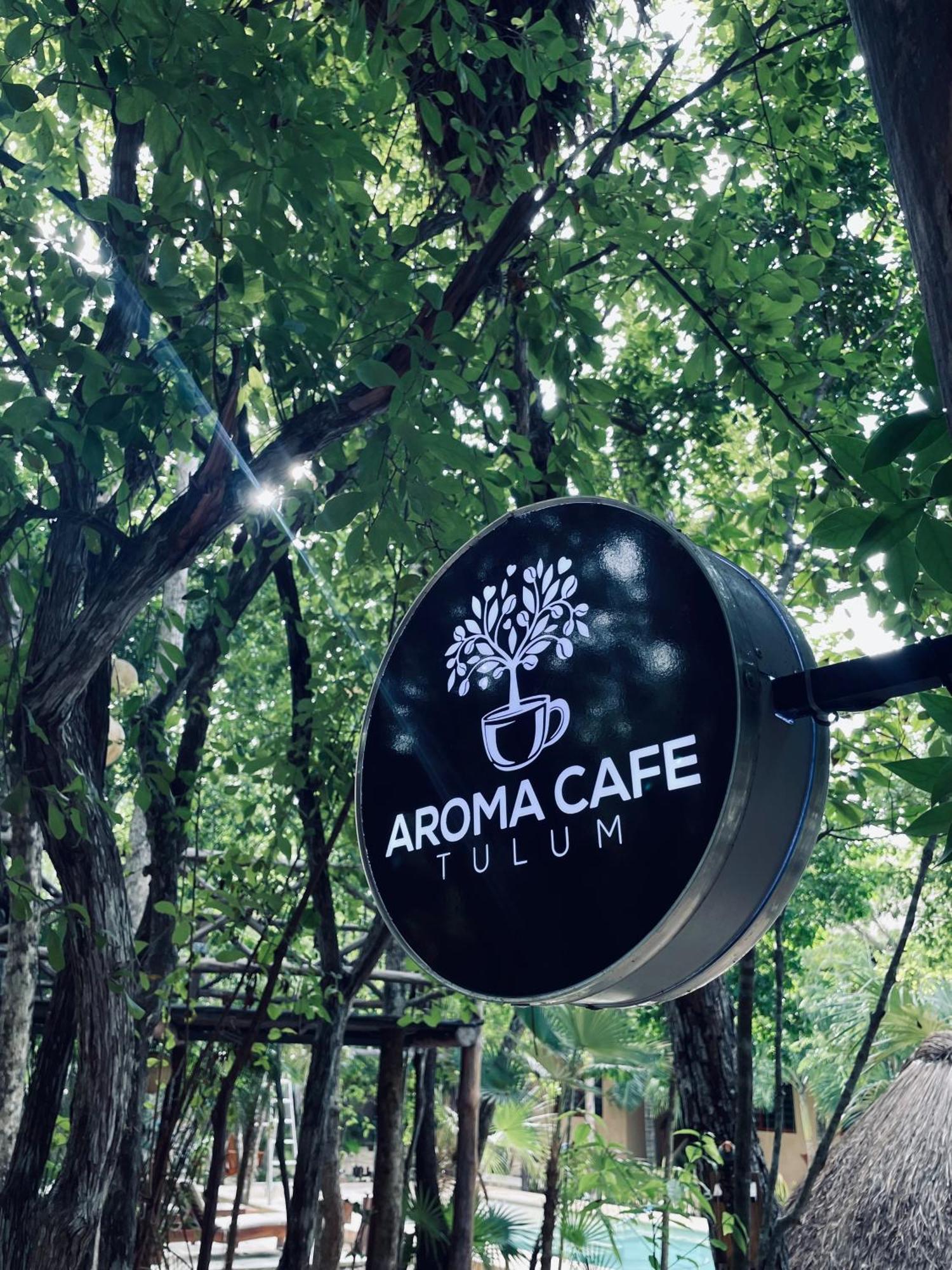 Aldea Xaan Ha Tulum Aparthotel Luaran gambar