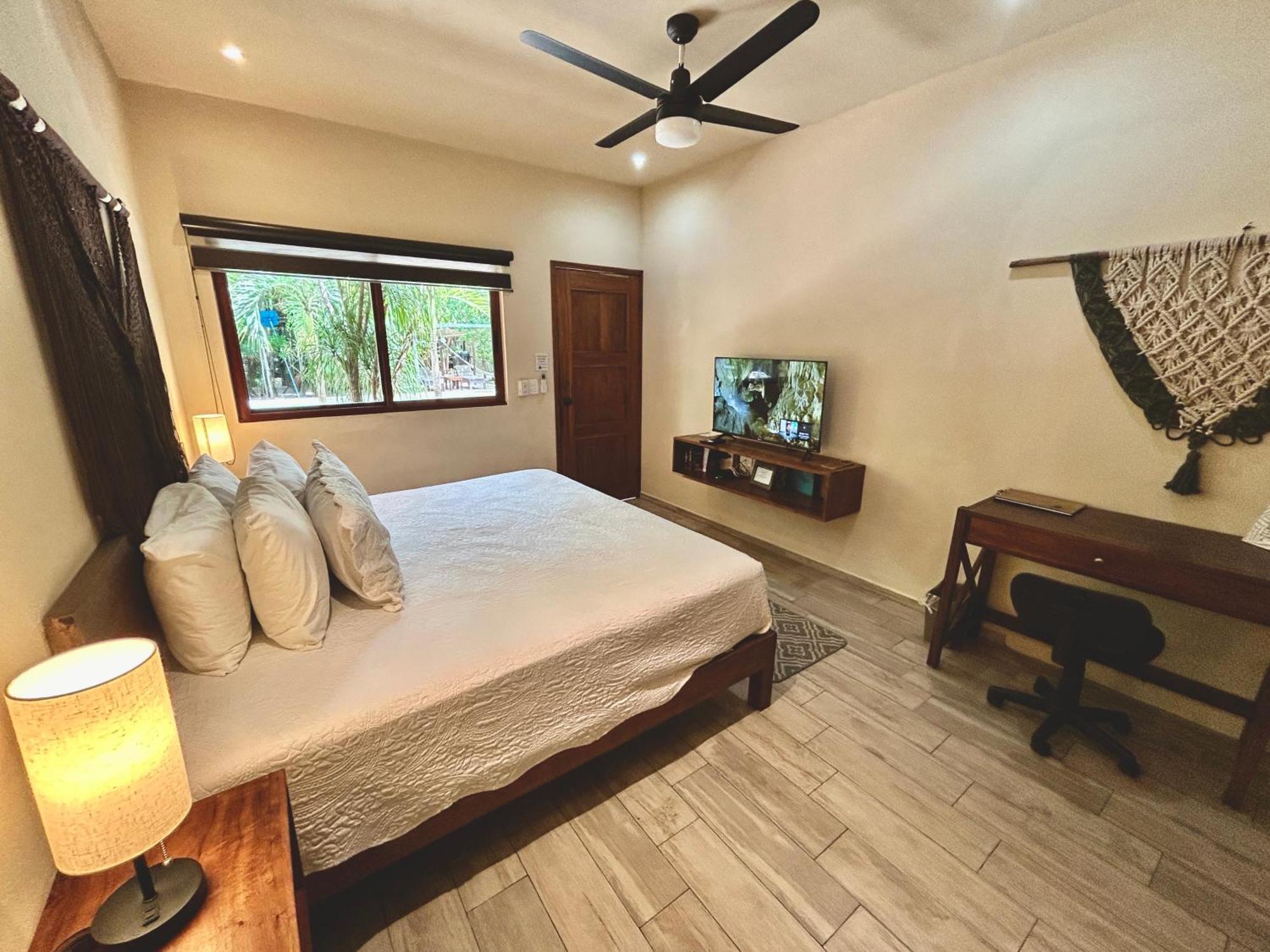 Aldea Xaan Ha Tulum Aparthotel Luaran gambar