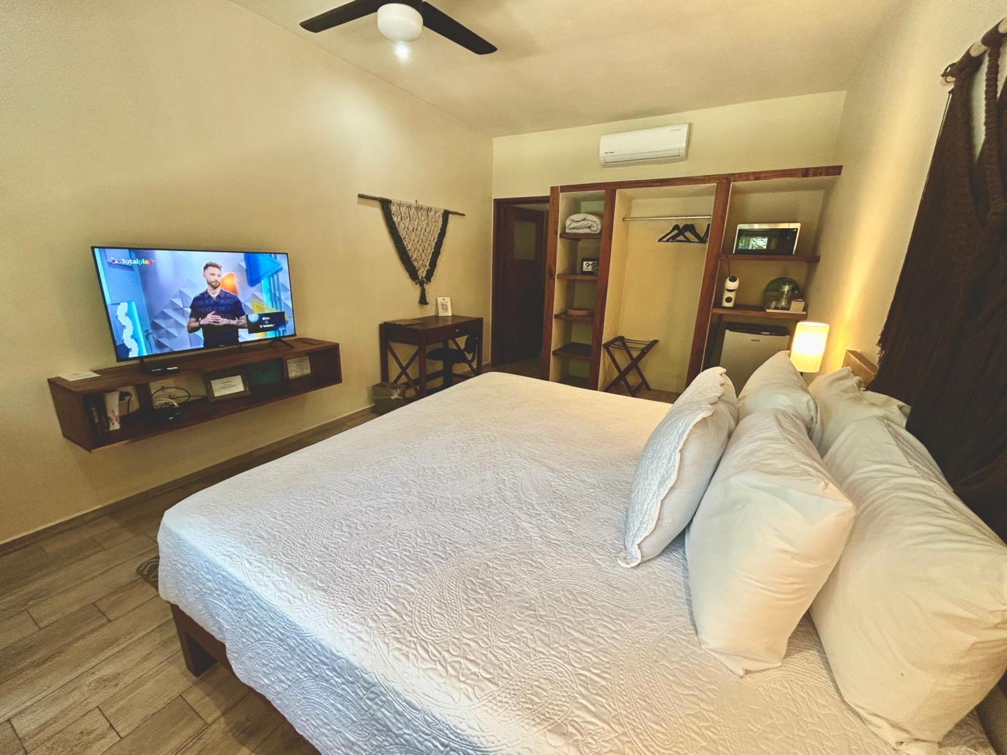 Aldea Xaan Ha Tulum Aparthotel Luaran gambar