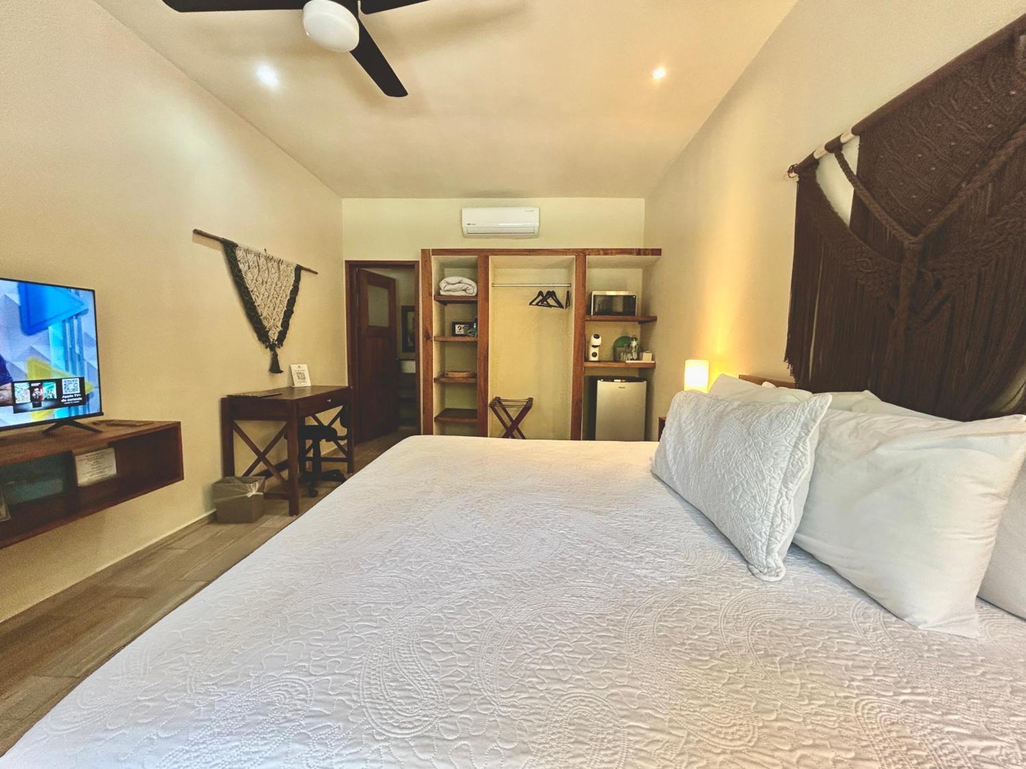 Aldea Xaan Ha Tulum Aparthotel Luaran gambar